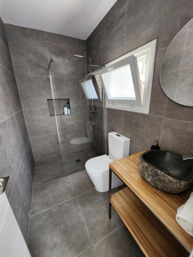 Villa Yoli 26 Con Piscina Y Jardin Cerca De La Playa Chiclana de la Frontera Eksteriør billede